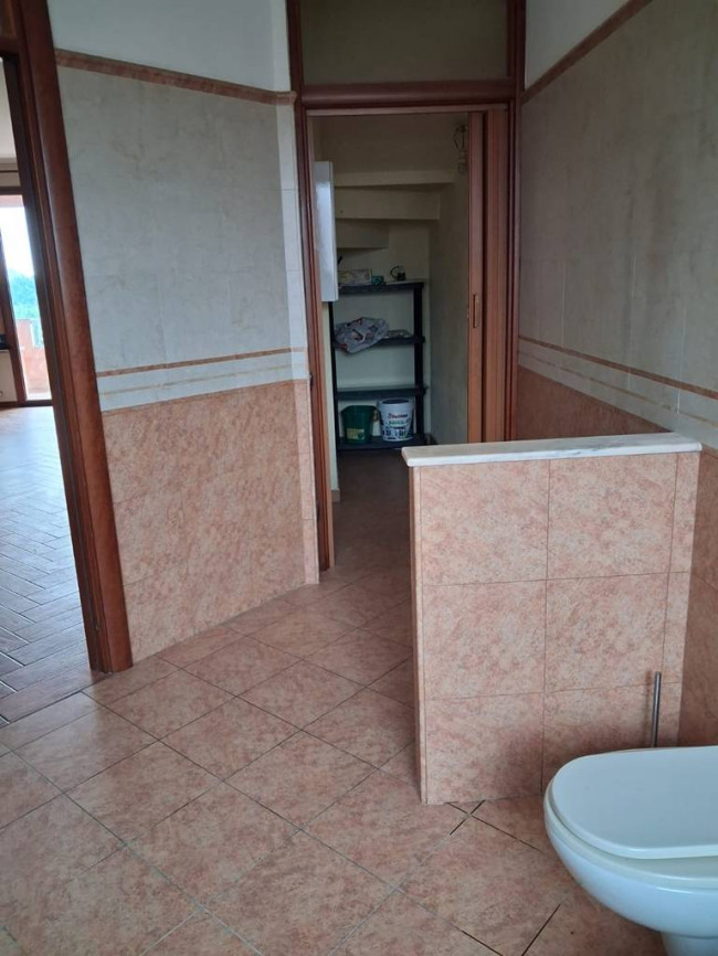 Appartamento in vendita a Varedo