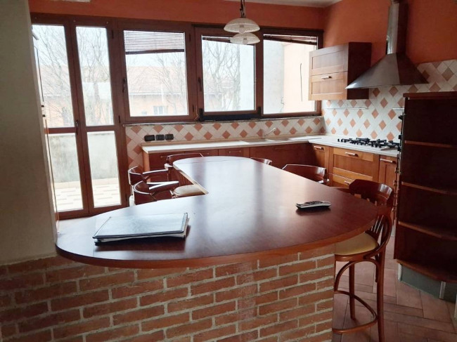 Appartamento in vendita a Varedo