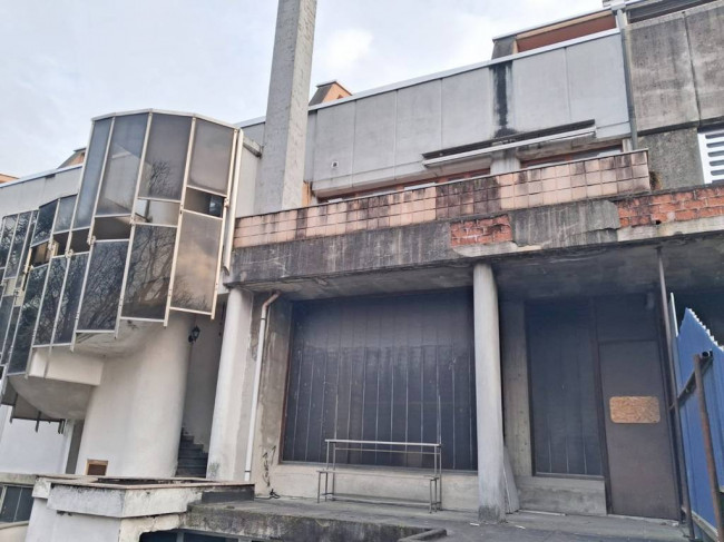 Appartamento in vendita a Varedo