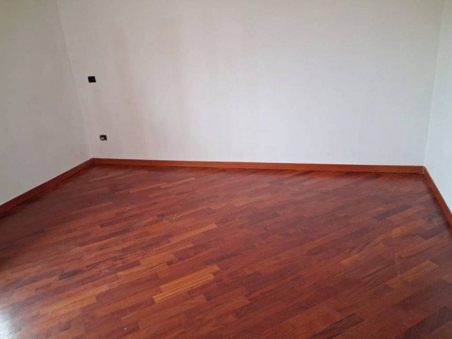 Appartamento in vendita a Varedo