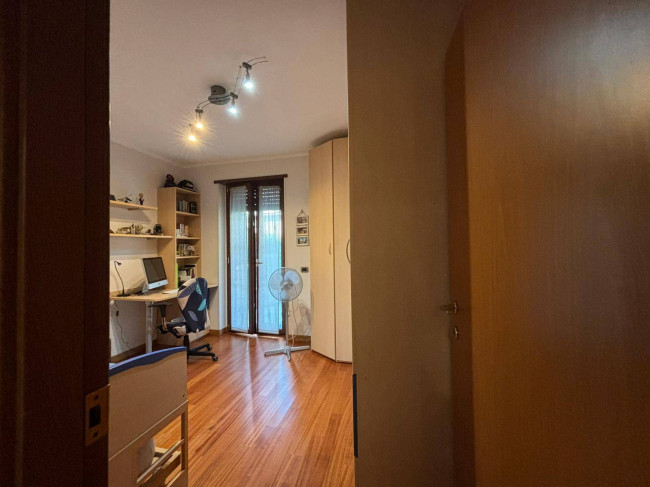 Appartamento in vendita a Muggiò