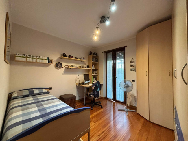 Appartamento in vendita a Muggiò