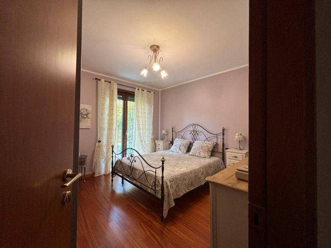 Appartamento in vendita a Muggiò