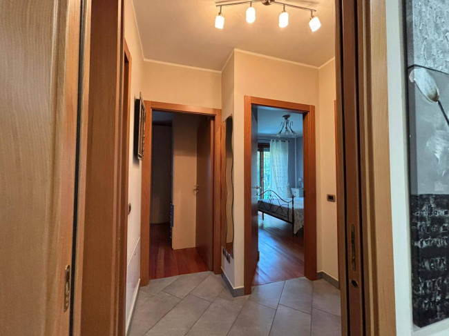 Appartamento in vendita a Muggiò