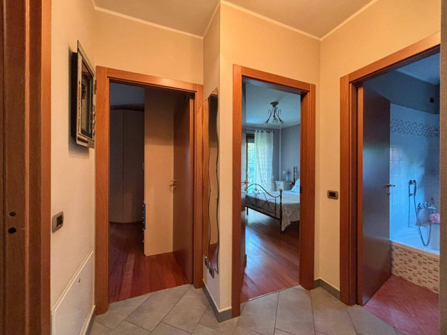 Appartamento in vendita a Muggiò