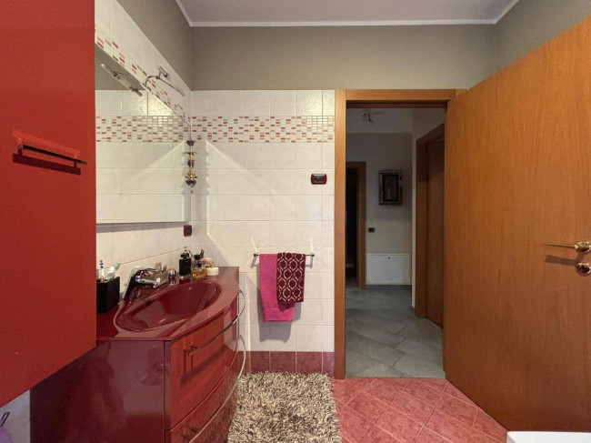 Appartamento in vendita a Muggiò
