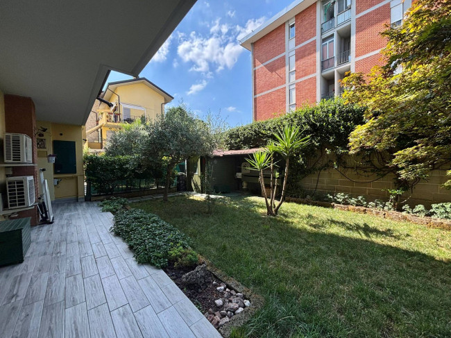 Appartamento in vendita a Muggiò