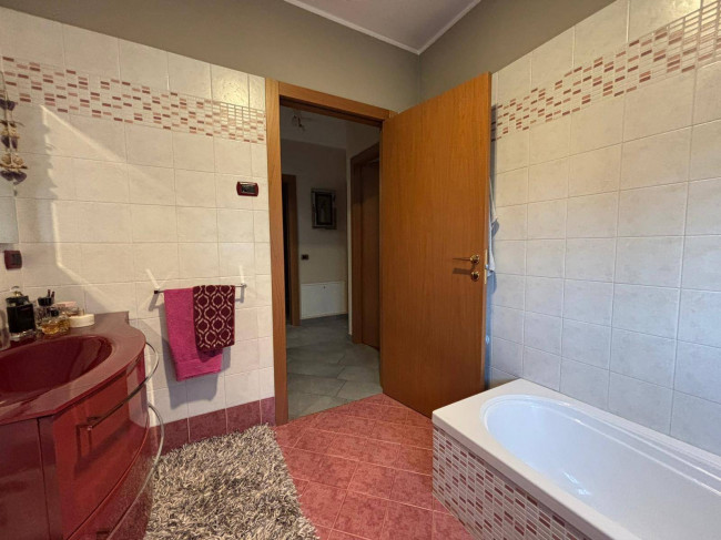 Appartamento in vendita a Muggiò