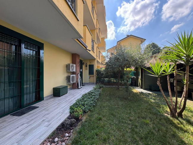 Appartamento in vendita a Muggiò