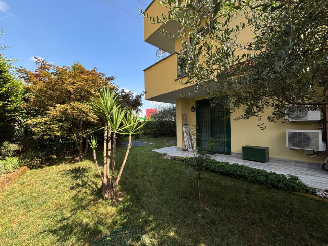 Appartamento in vendita a Muggiò