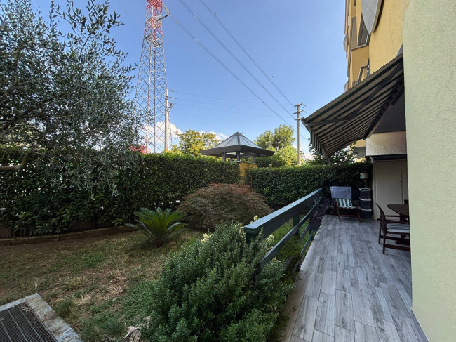 Appartamento in vendita a Muggiò