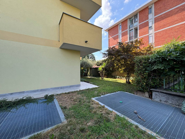 Appartamento in vendita a Muggiò