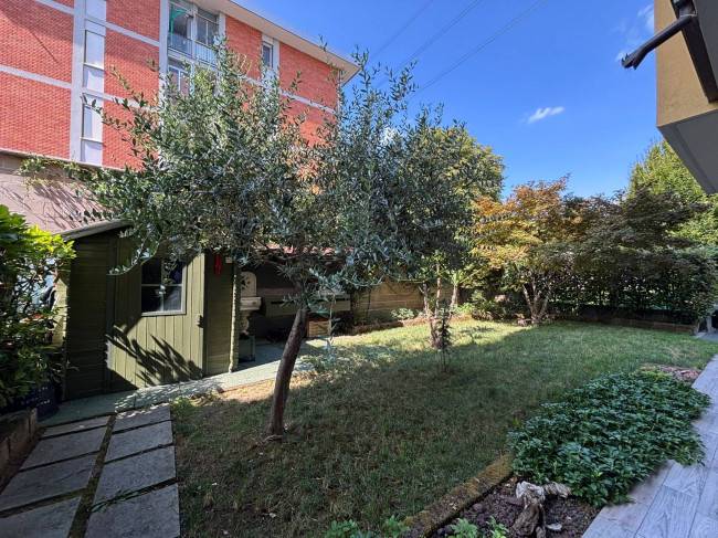 Appartamento in vendita a Muggiò