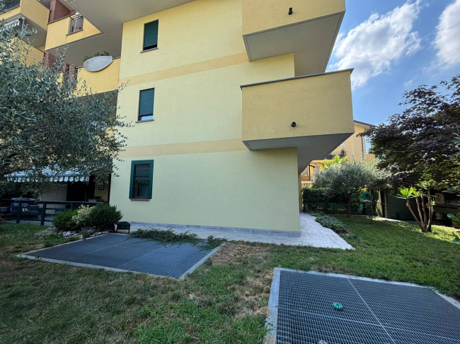 Appartamento in vendita a Muggiò