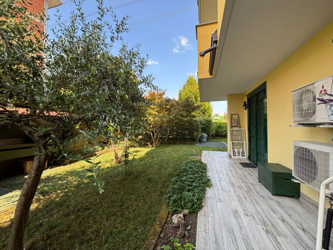 Appartamento in vendita a Muggiò