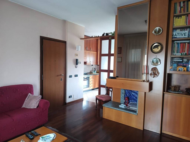 Appartamento in vendita a Cabiate