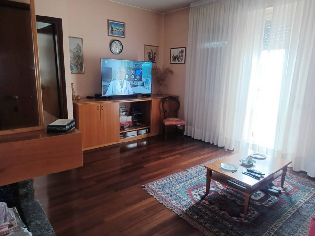 Appartamento in vendita a Cabiate