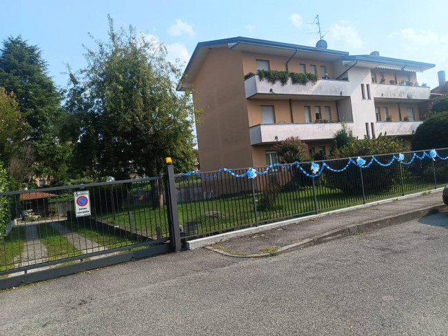Appartamento in vendita a Cabiate