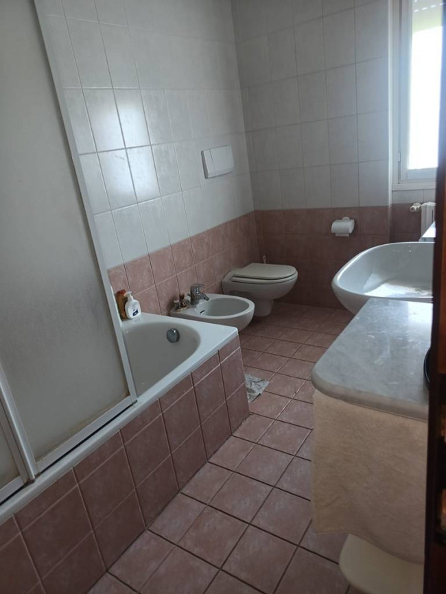 Appartamento in vendita a Cabiate