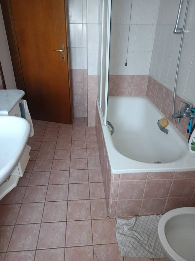 Appartamento in vendita a Cabiate