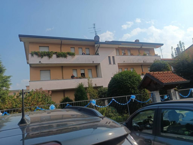 Appartamento in vendita a Cabiate