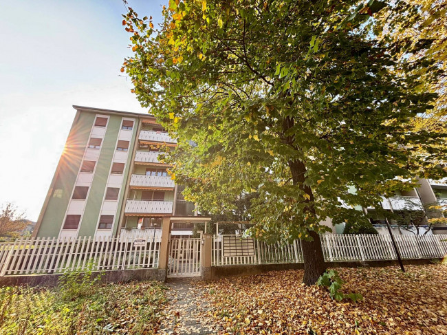 Appartamento in vendita a Desio