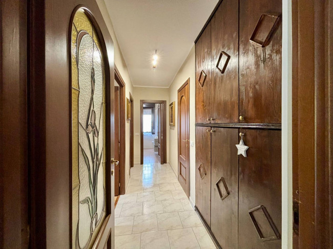 Appartamento in vendita a Desio