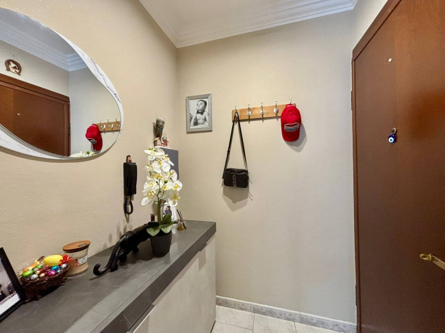 Appartamento in vendita a Desio