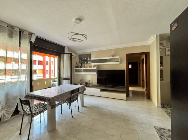 Appartamento in vendita a Desio