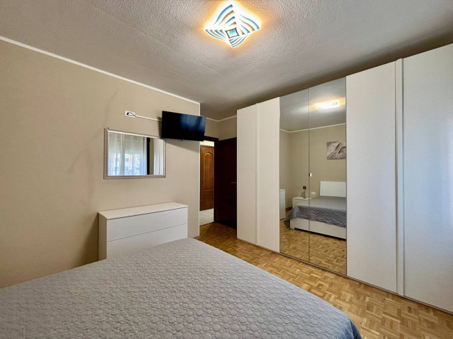 Appartamento in vendita a Desio