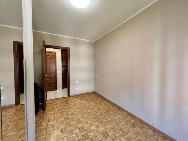 Appartamento in vendita a Desio