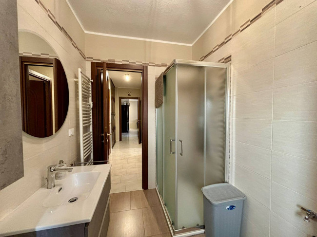 Appartamento in vendita a Desio