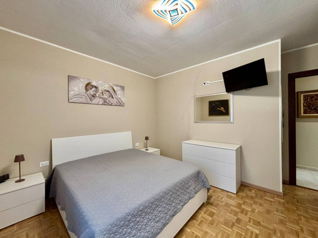 Appartamento in vendita a Desio