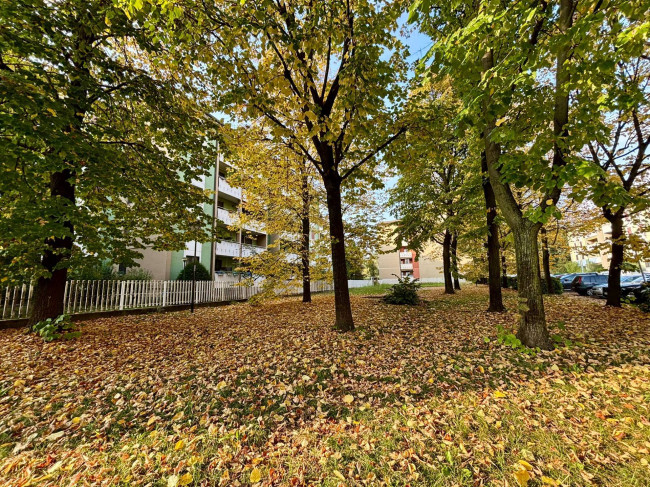 Appartamento in vendita a Desio