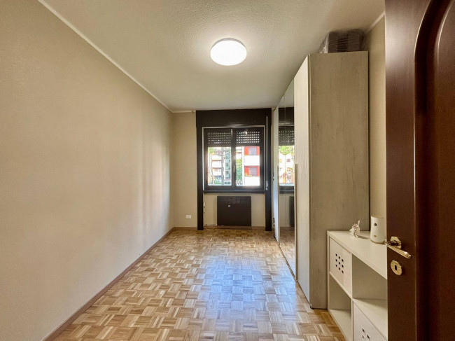 Appartamento in vendita a Desio