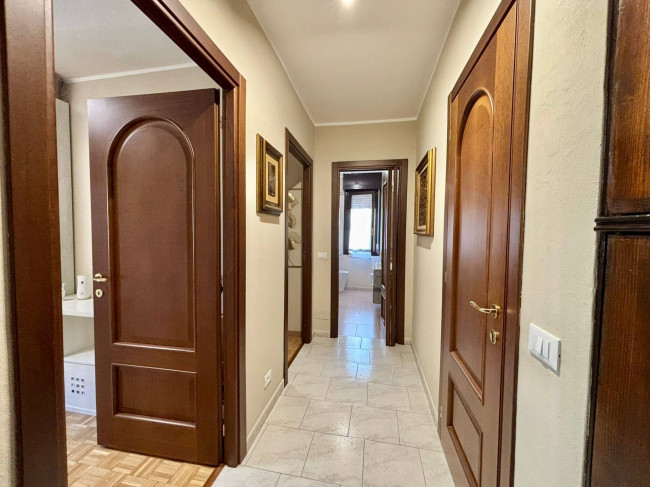 Appartamento in vendita a Desio