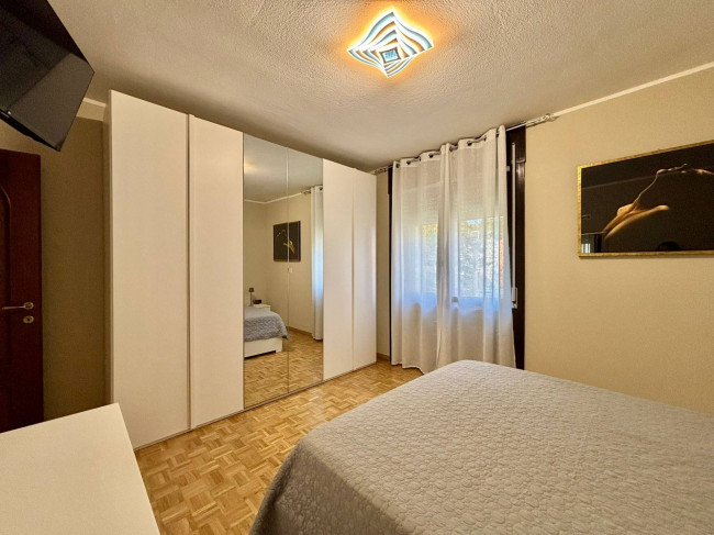 Appartamento in vendita a Desio