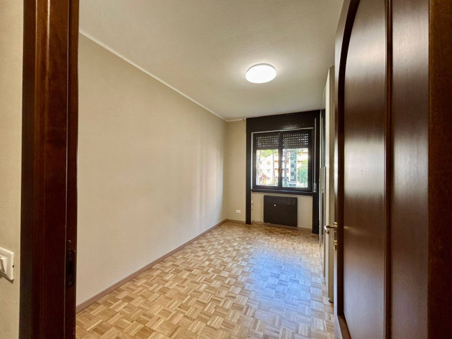 Appartamento in vendita a Desio