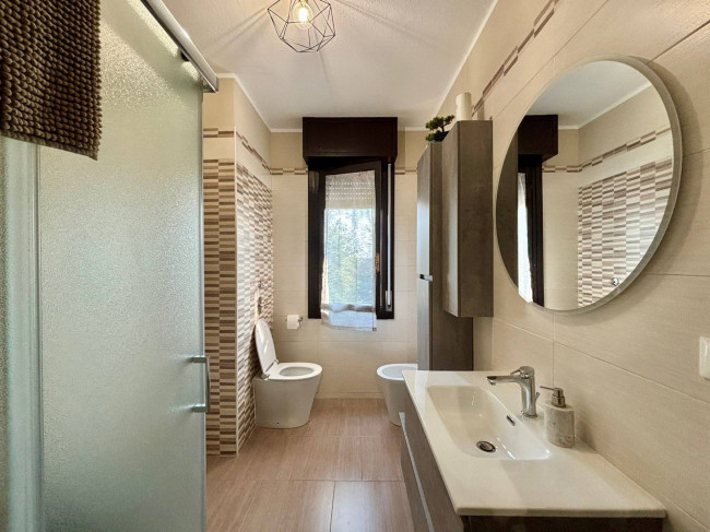 Appartamento in vendita a Desio