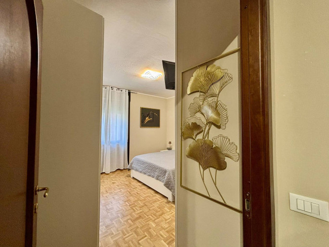 Appartamento in vendita a Desio