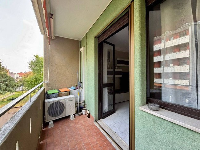 Appartamento in vendita a Desio