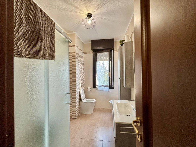 Appartamento in vendita a Desio