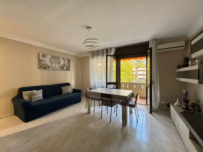 Appartamento in vendita a Desio