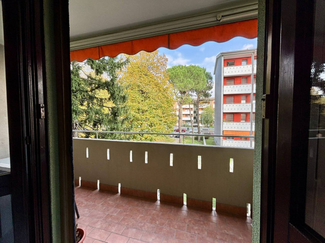 Appartamento in vendita a Desio