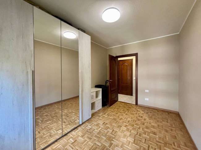 Appartamento in vendita a Desio