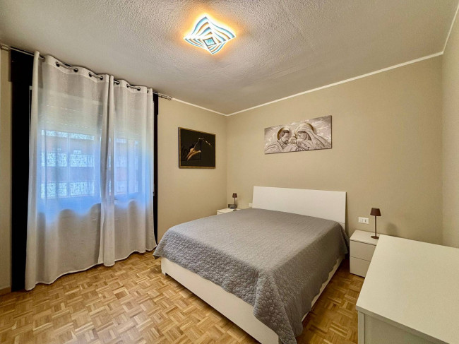 Appartamento in vendita a Desio