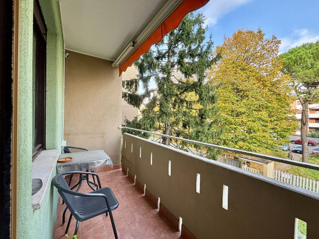 Appartamento in vendita a Desio