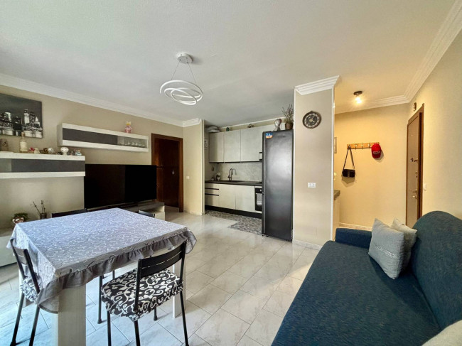 Appartamento in vendita a Desio