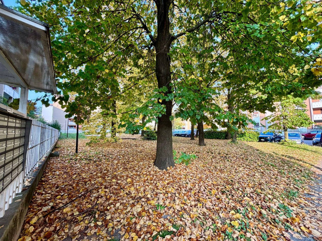 Appartamento in vendita a Desio