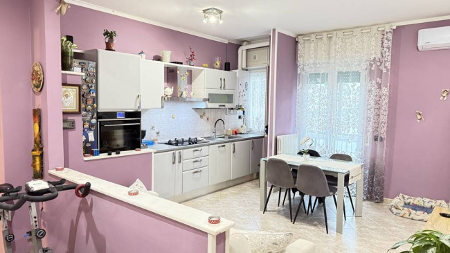 Appartamento in vendita a Cinisello Balsamo